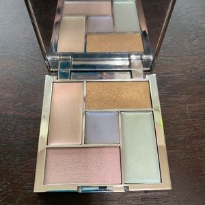 Sleek Highlighting Palette!